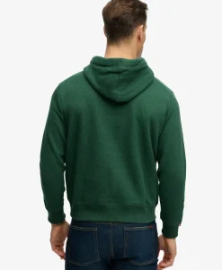 Essential Logo Hoodie