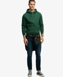 Essential Logo Hoodie