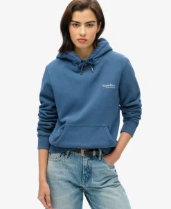 Essential Logo Hoodie