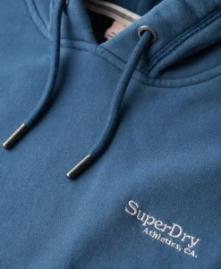 Essential Logo Hoodie