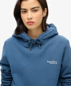 Essential Logo Hoodie