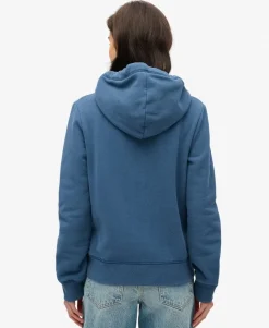 Essential Logo Hoodie