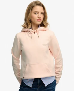 Essential Logo Hoodie