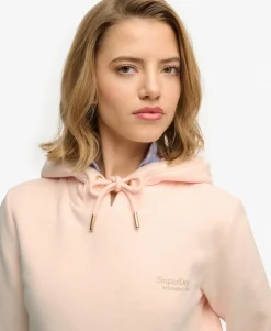 Essential Logo Hoodie