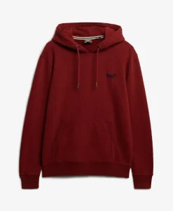 Essential Logo Hoodie