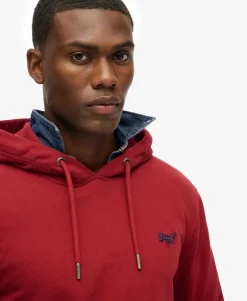 Essential Logo Hoodie