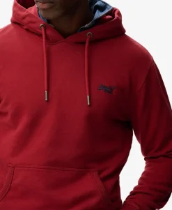 Essential Logo Hoodie