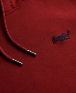Essential Logo Hoodie