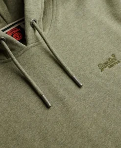Essential Logo Hoodie