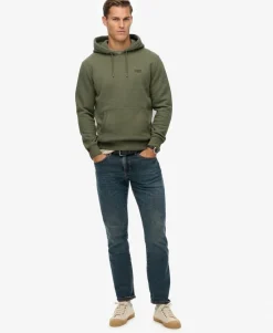 Essential Logo Hoodie