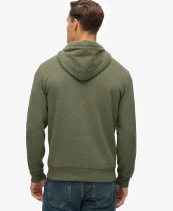 Essential Logo Hoodie