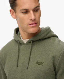 Essential Logo Hoodie