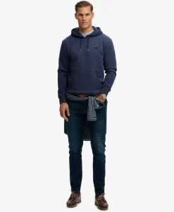 Essential Logo Hoodie