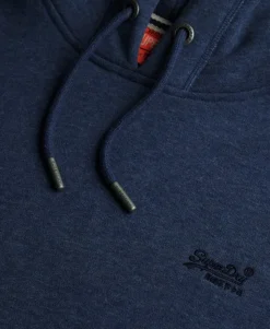 Essential Logo Hoodie