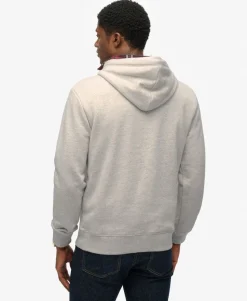 Essential Logo Hoodie