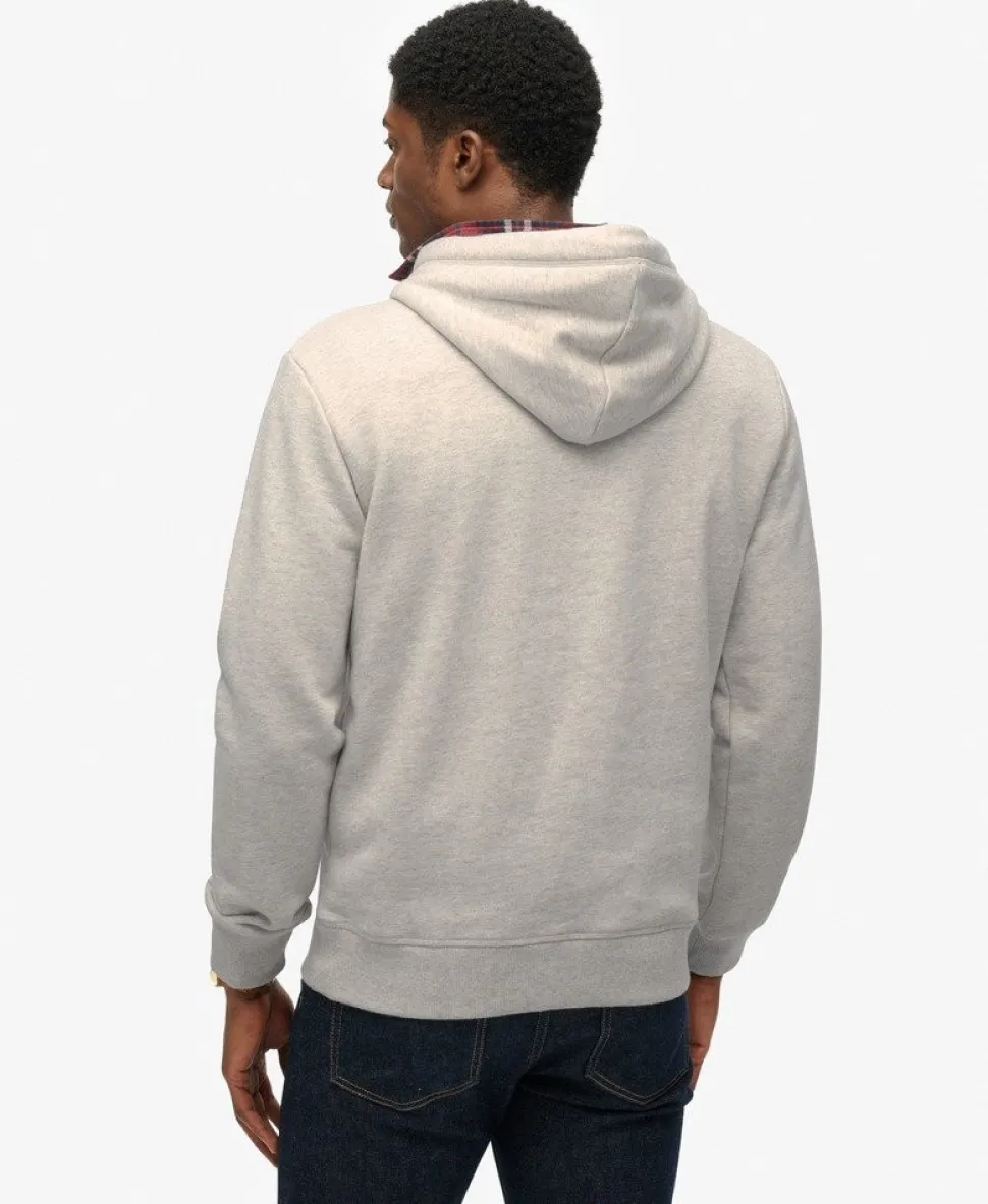 Essential Logo Hoodie