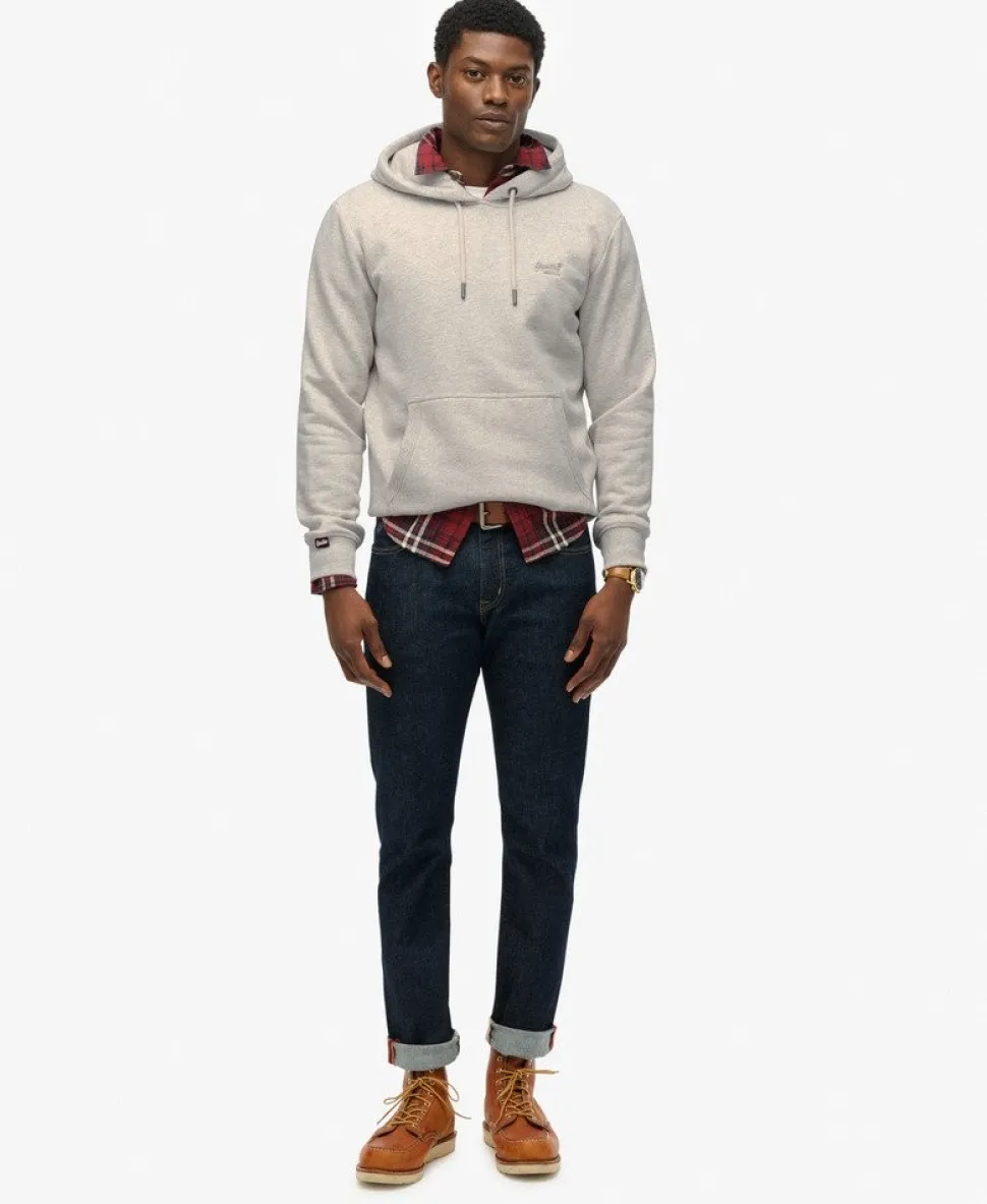 Essential Logo Hoodie