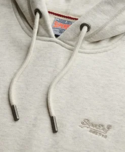 Essential Logo Hoodie