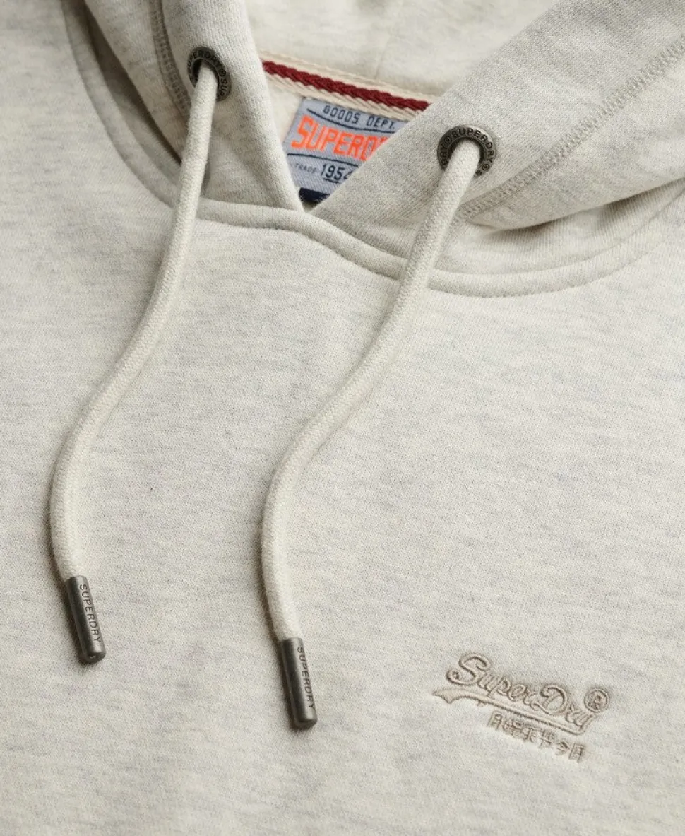 Essential Logo Hoodie
