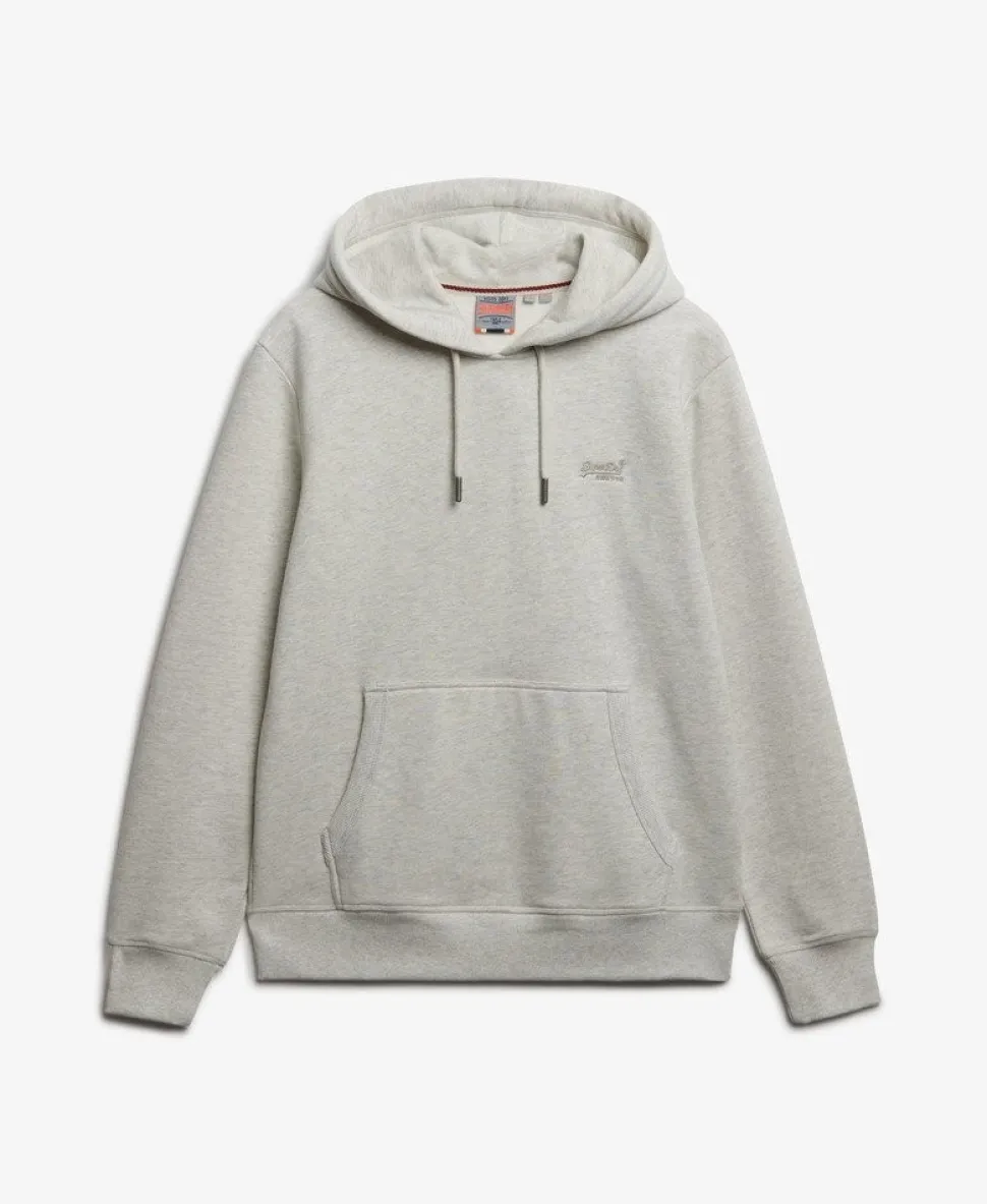 Essential Logo Hoodie