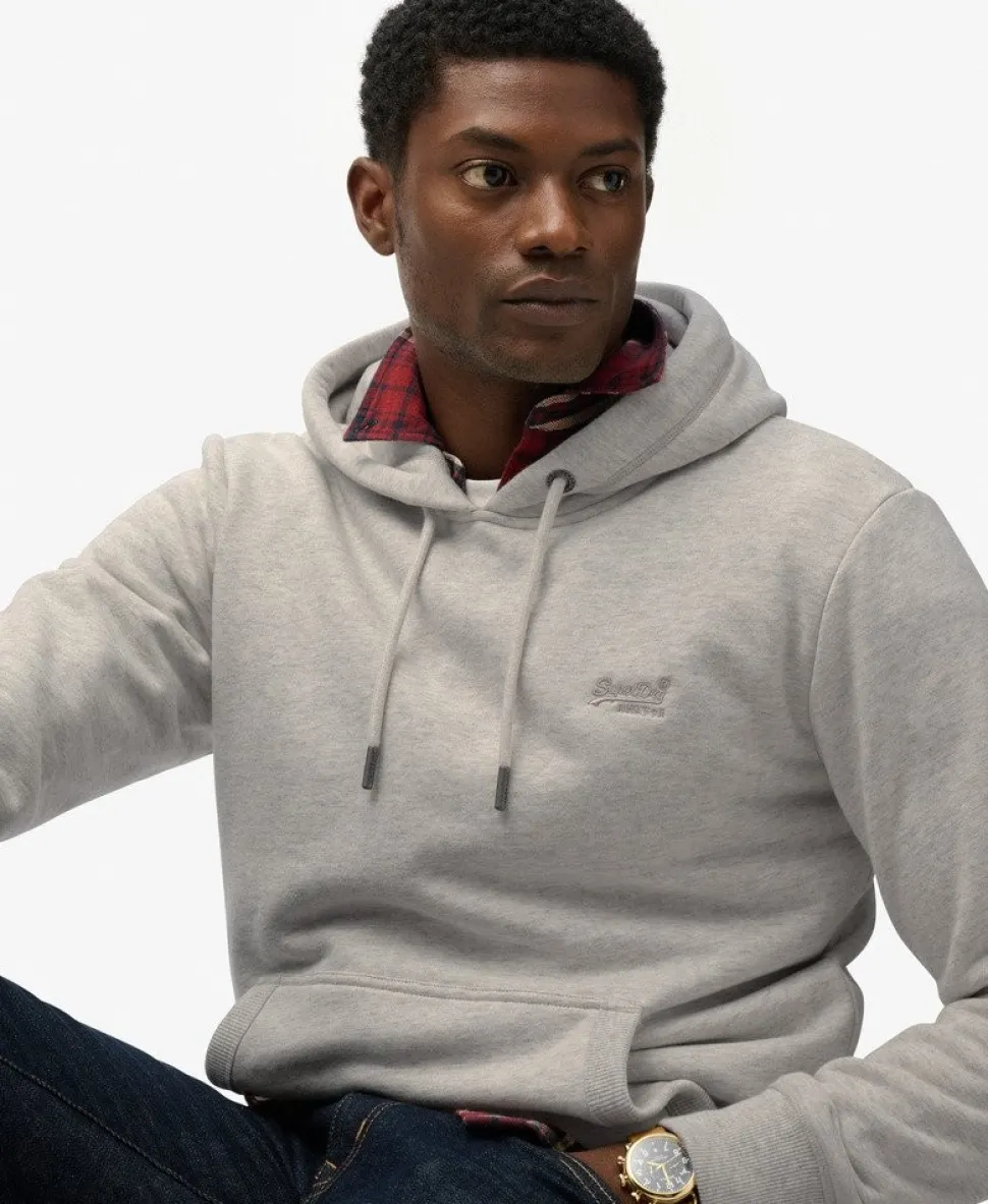 Essential Logo Hoodie