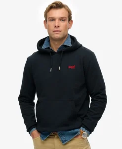 Essential Logo Hoodie