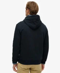 Essential Logo Hoodie