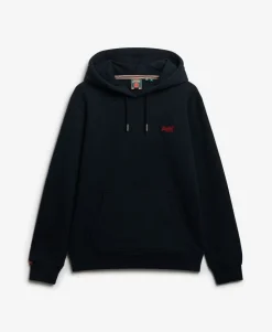 Essential Logo Hoodie