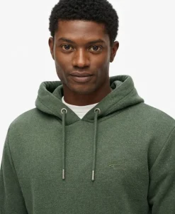 Essential Logo Hoodie