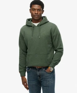 Essential Logo Hoodie