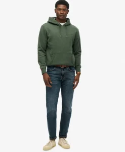 Essential Logo Hoodie