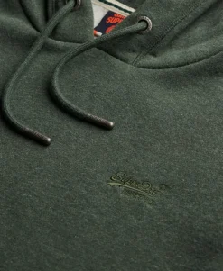 Essential Logo Hoodie