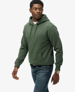 Essential Logo Hoodie