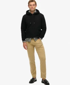 Essential Logo Hoodie