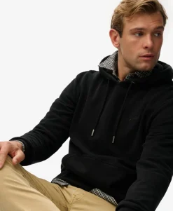 Essential Logo Hoodie