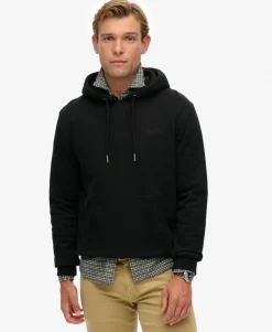 Essential Logo Hoodie