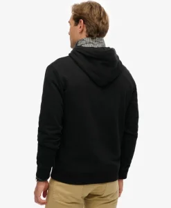 Essential Logo Hoodie