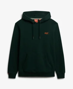 Essential Logo Hoodie