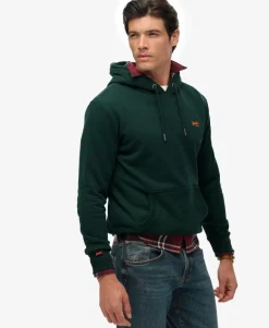 Essential Logo Hoodie