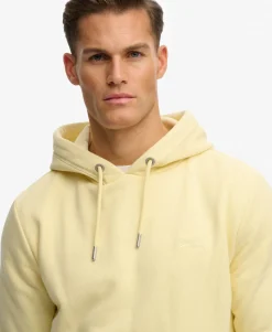 Essential Logo Hoodie