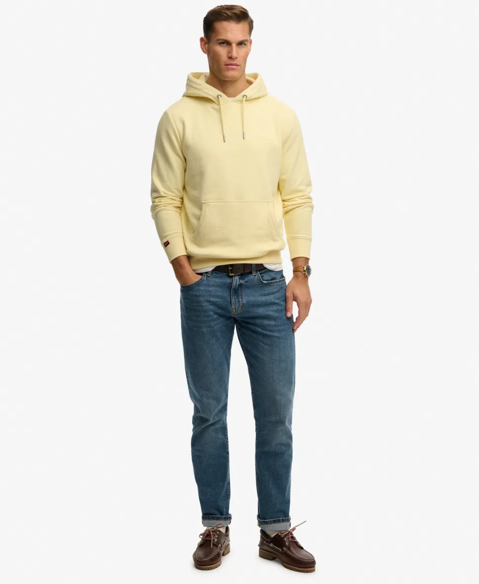 Essential Logo Hoodie