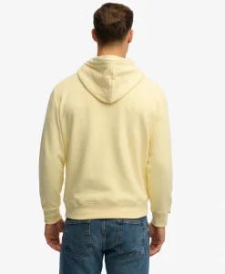 Essential Logo Hoodie
