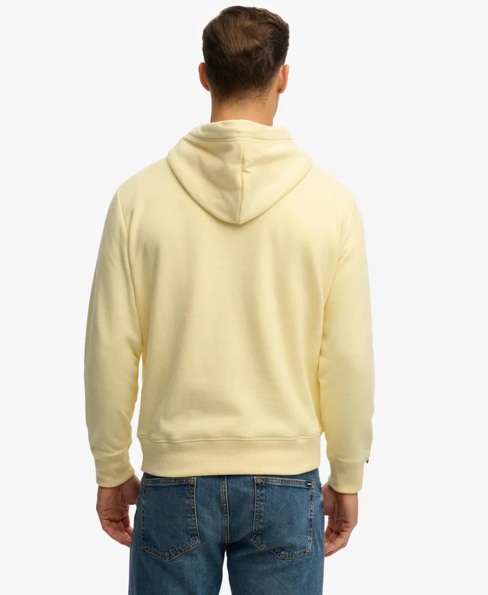 Essential Logo Hoodie