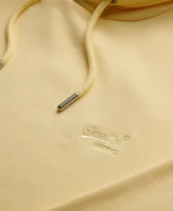 Essential Logo Hoodie