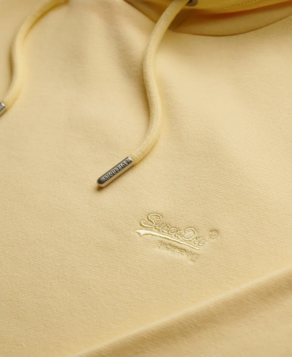 Essential Logo Hoodie