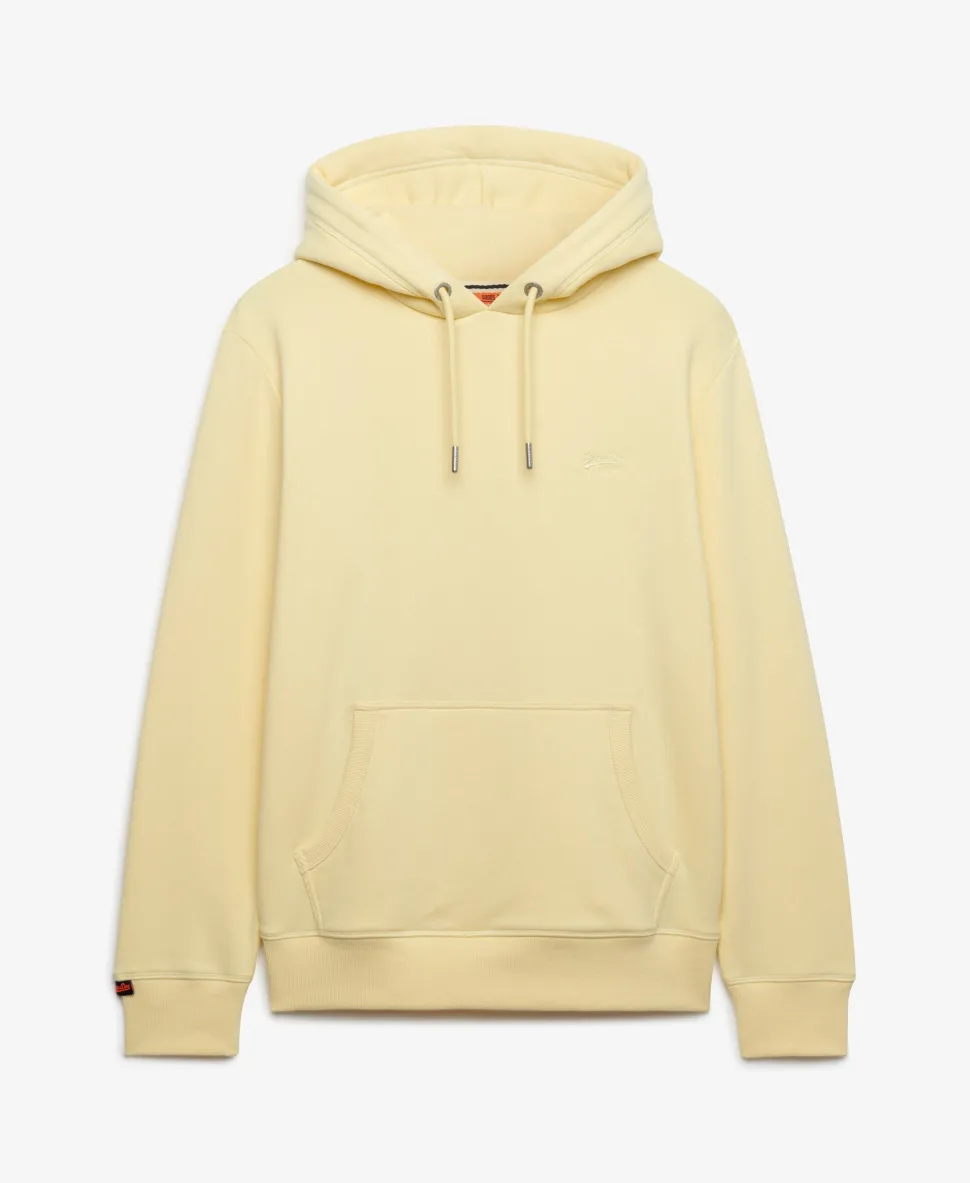 Essential Logo Hoodie