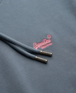 Essential Logo Hoodie