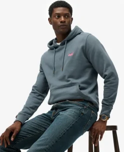 Essential Logo Hoodie