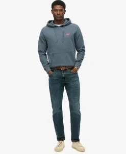 Essential Logo Hoodie