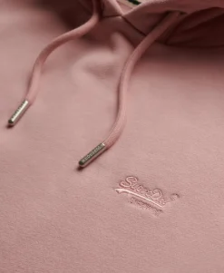 Essential Logo Hoodie
